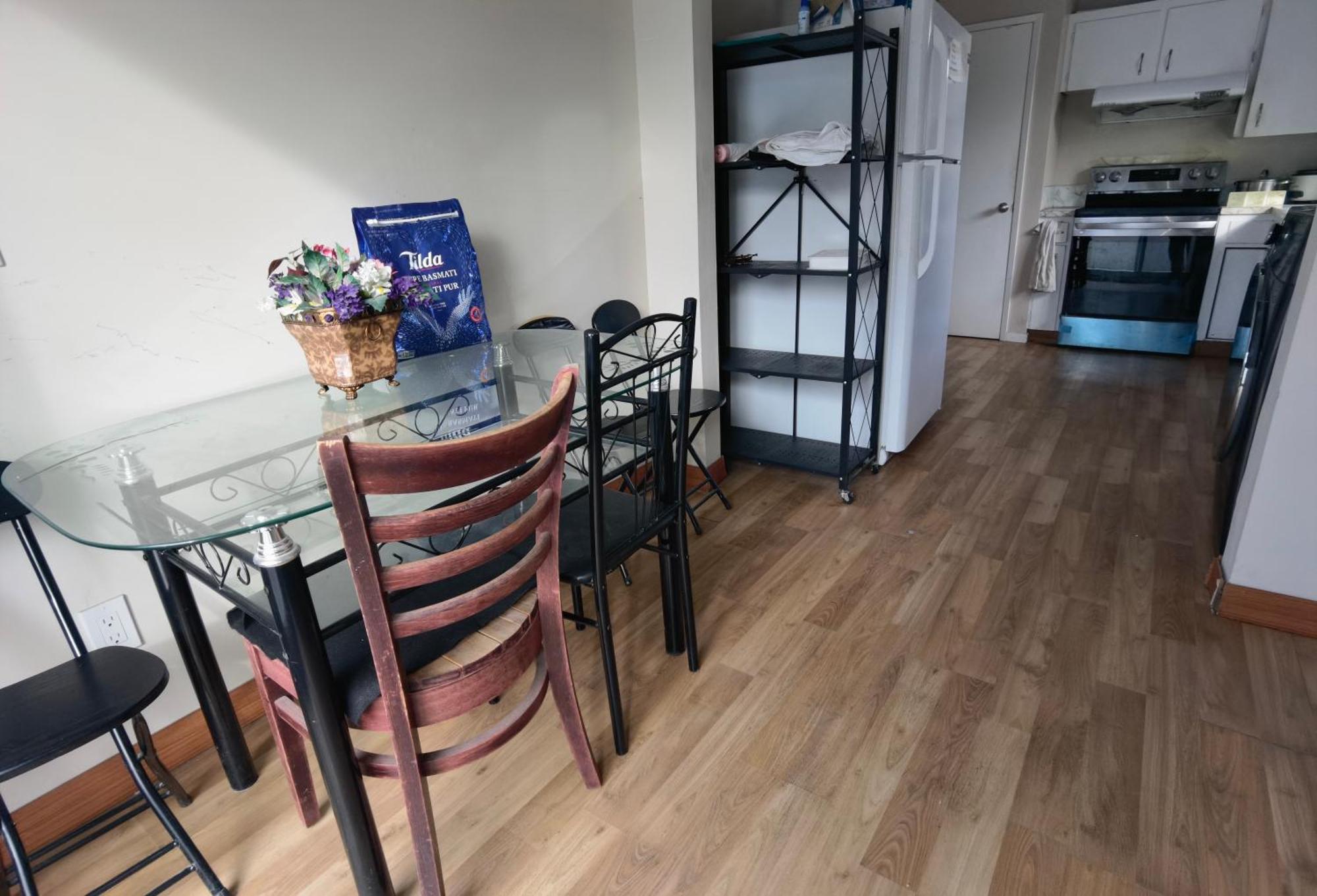 Homestay Home Inn Calgary University