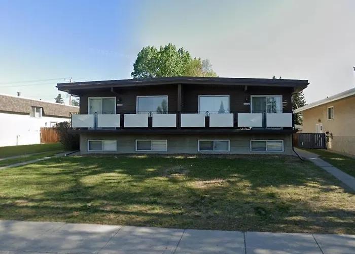 Home Inn Calgary University