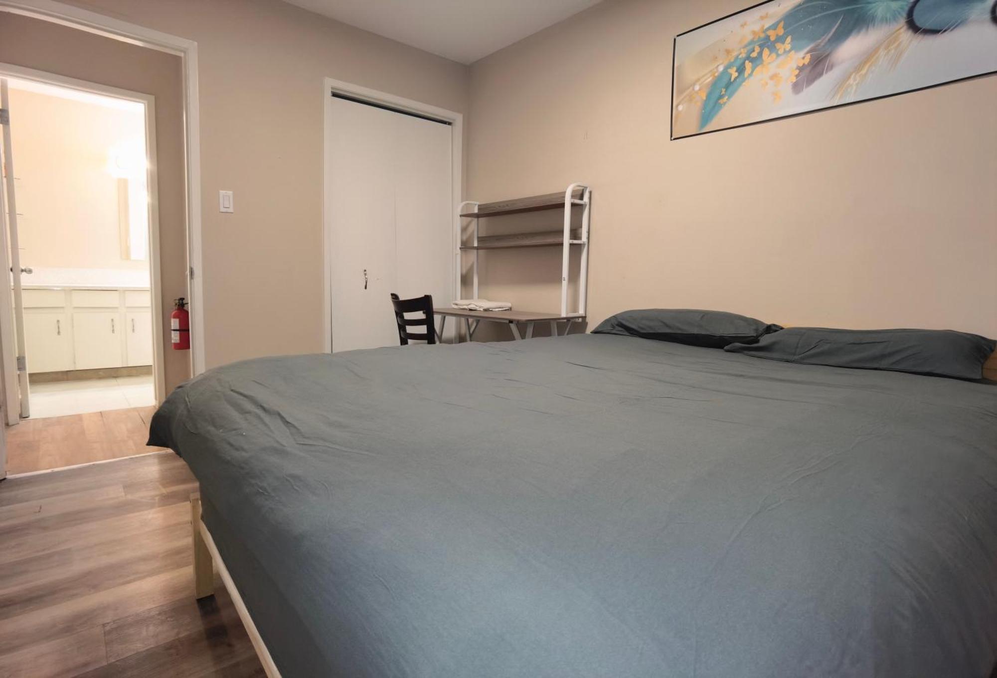 Homestay Home Inn Calgary University Calgary