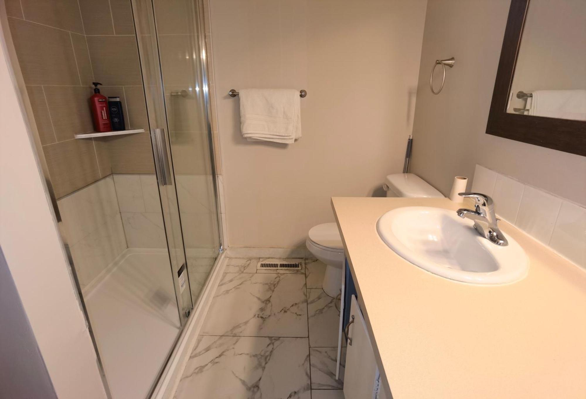 Homestay Home Inn Calgary University