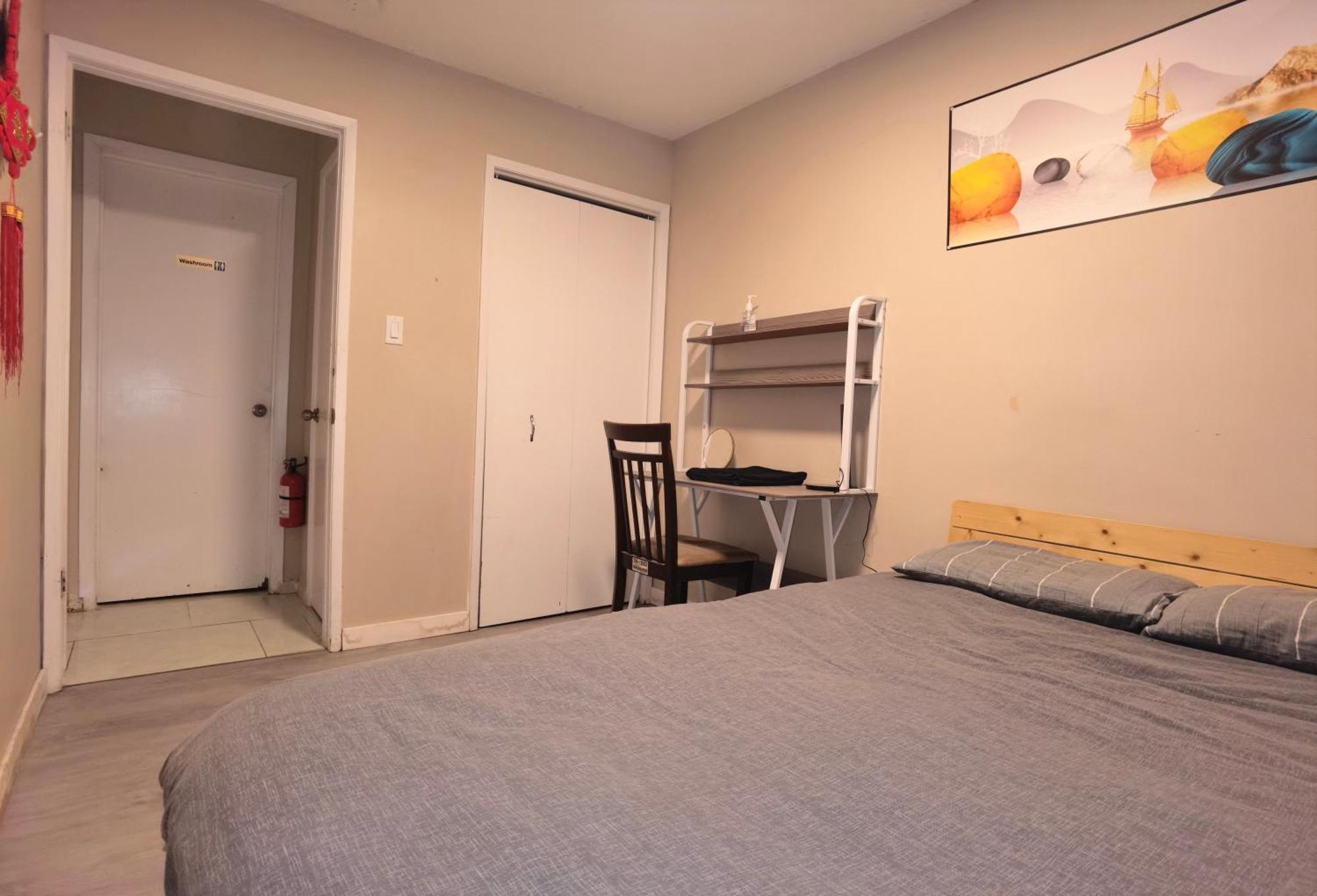 Homestay Home Inn Calgary University