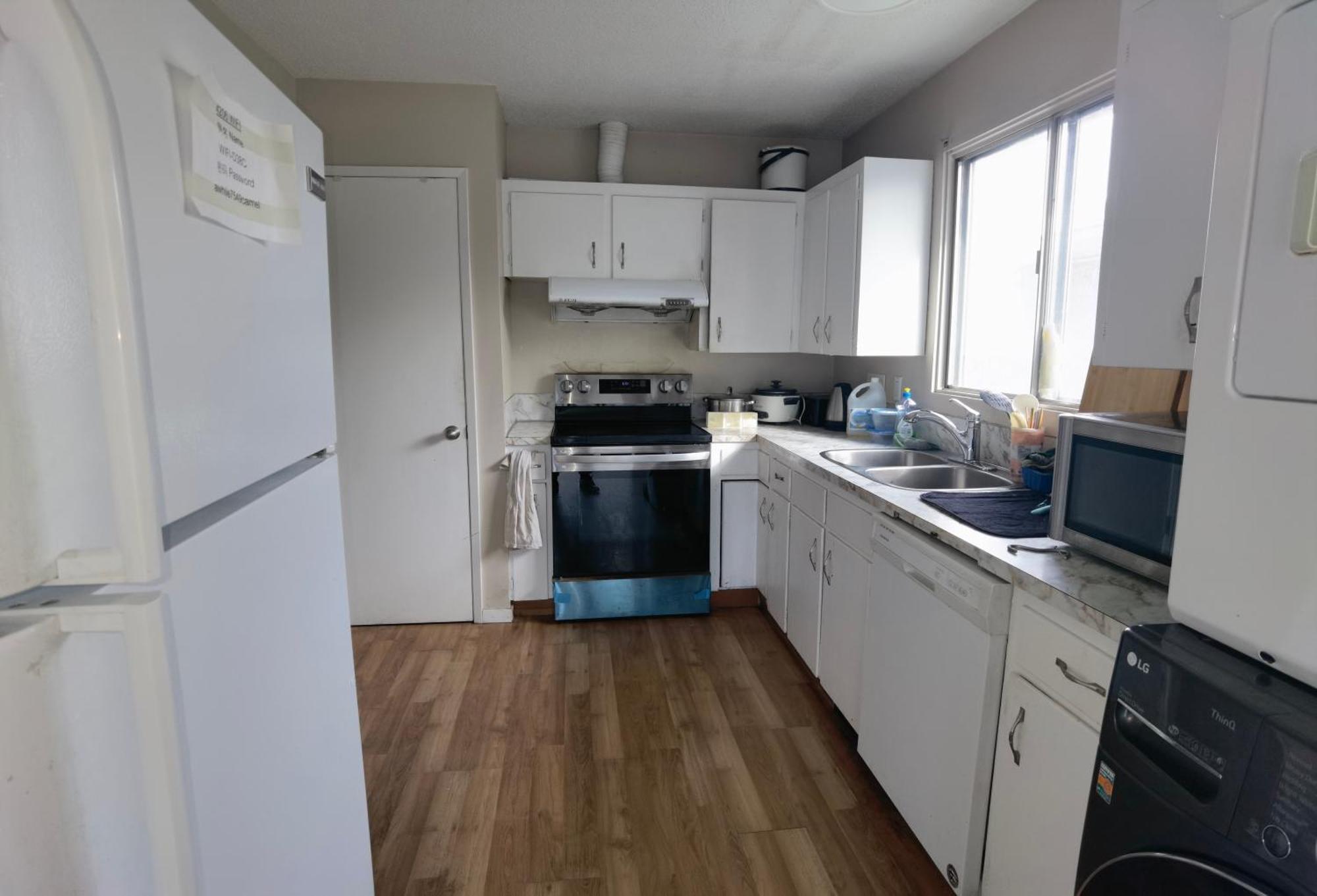 Home Inn Calgary University *