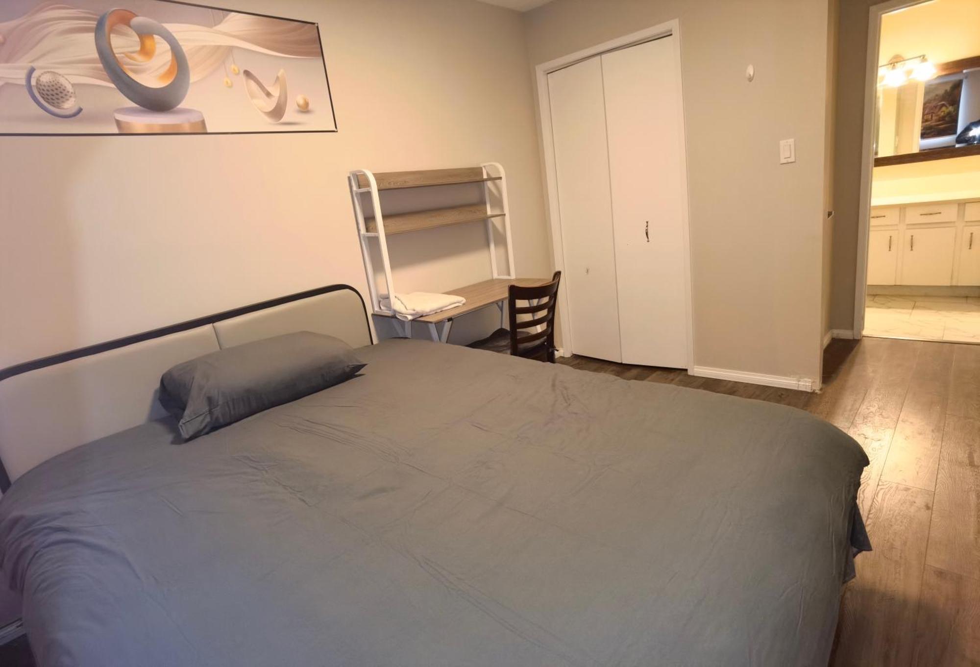 Home Inn Calgary University