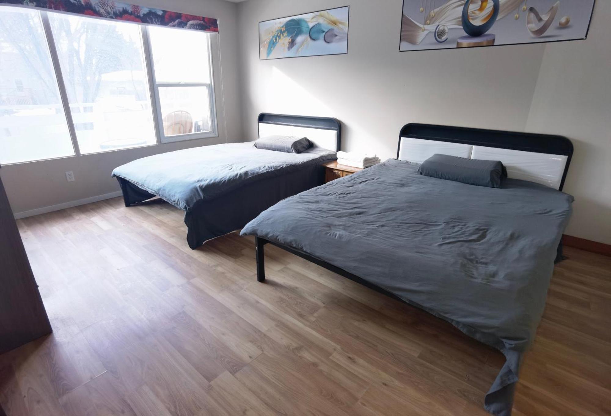 Home Inn Calgary University Homestay Calgary