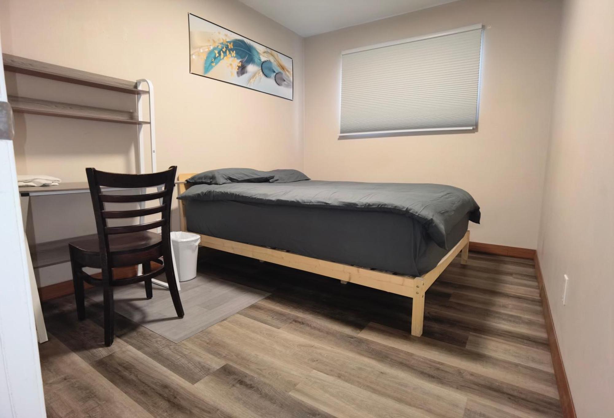 Home Inn Calgary University Homestay *