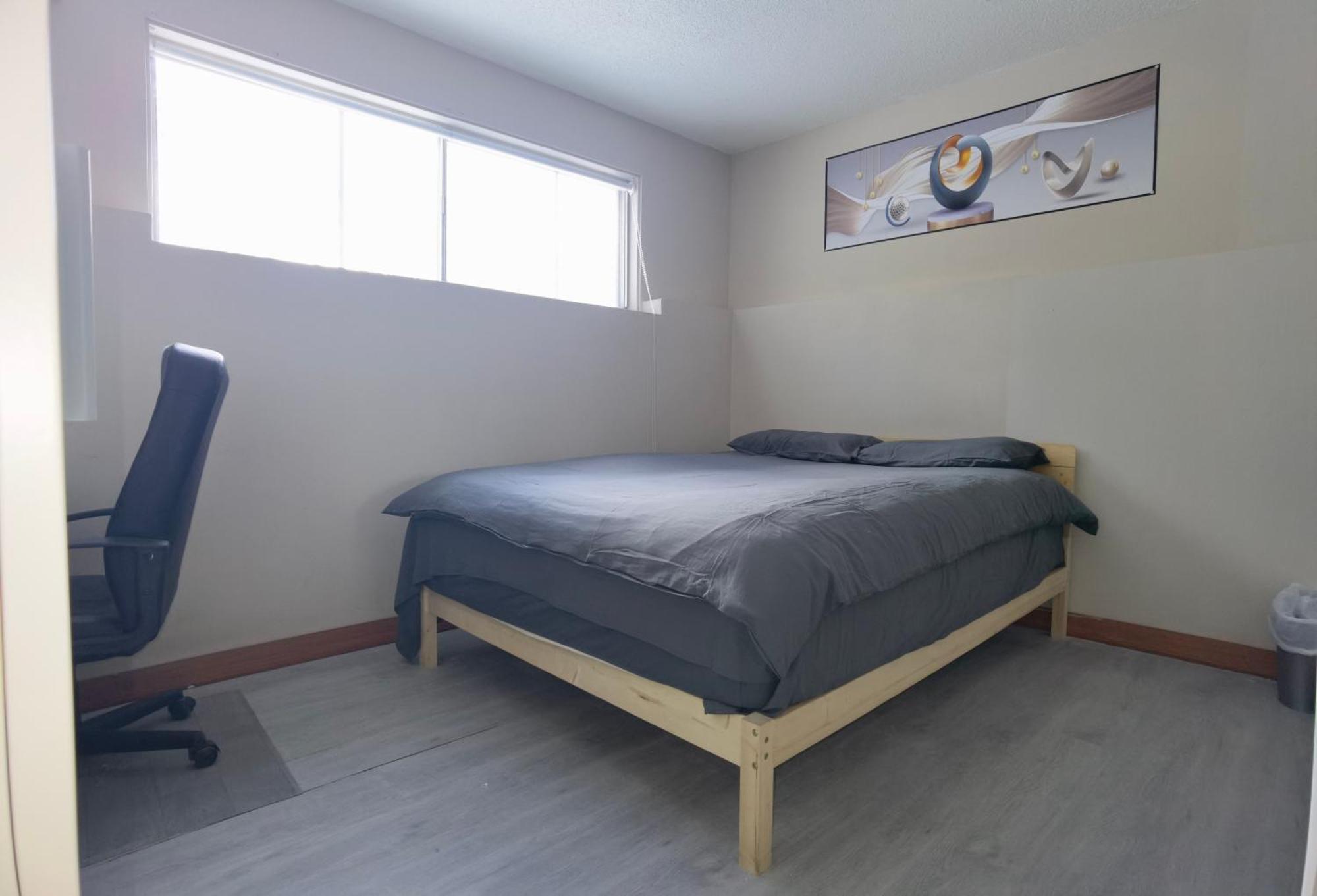 Homestay Home Inn Calgary University