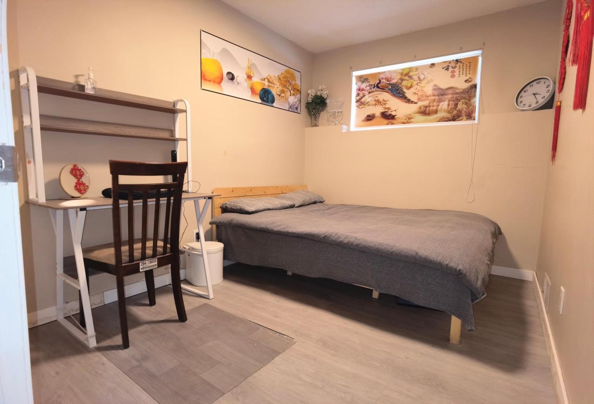 Home Inn Calgary University Homestay Calgary