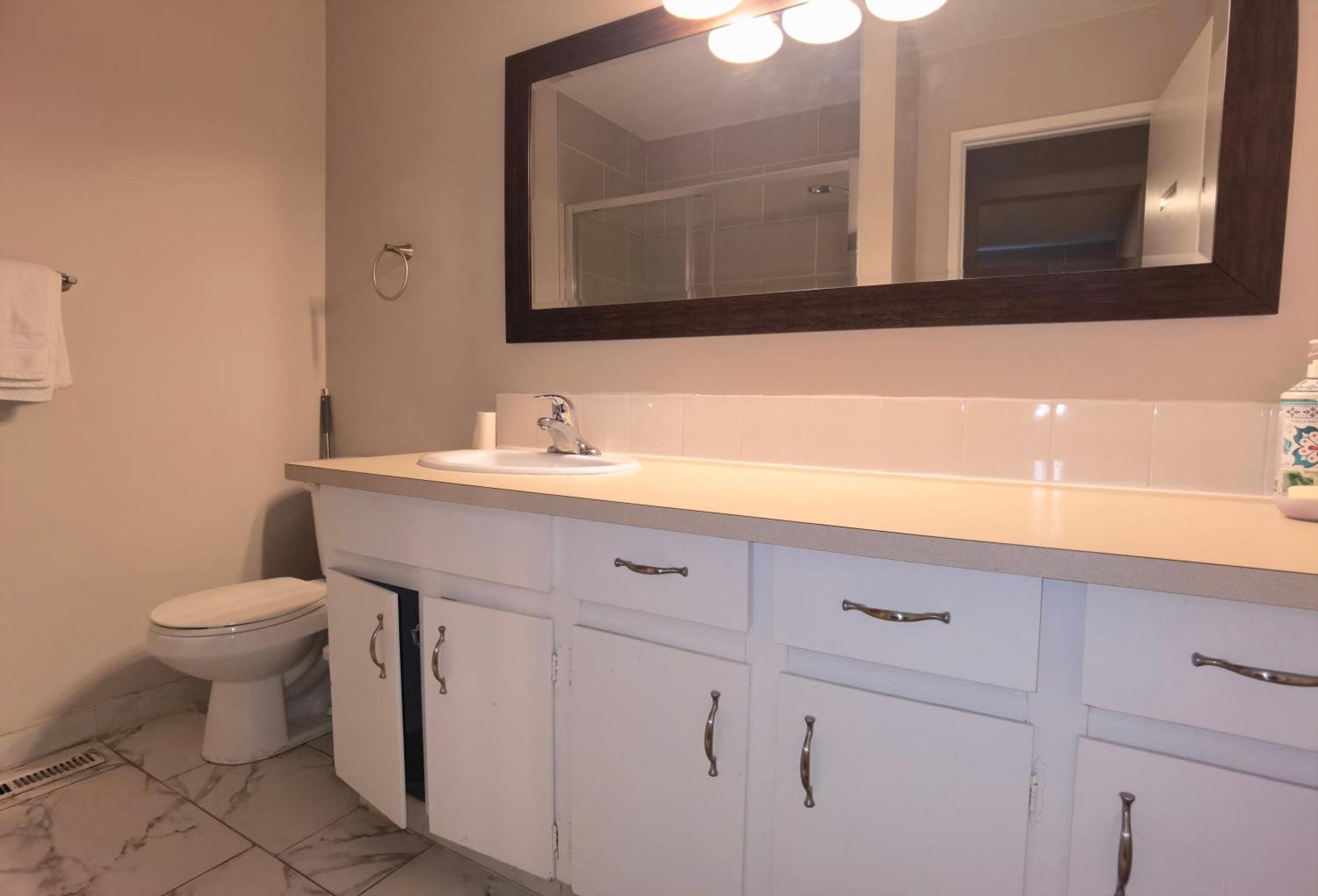 Homestay Home Inn Calgary University
