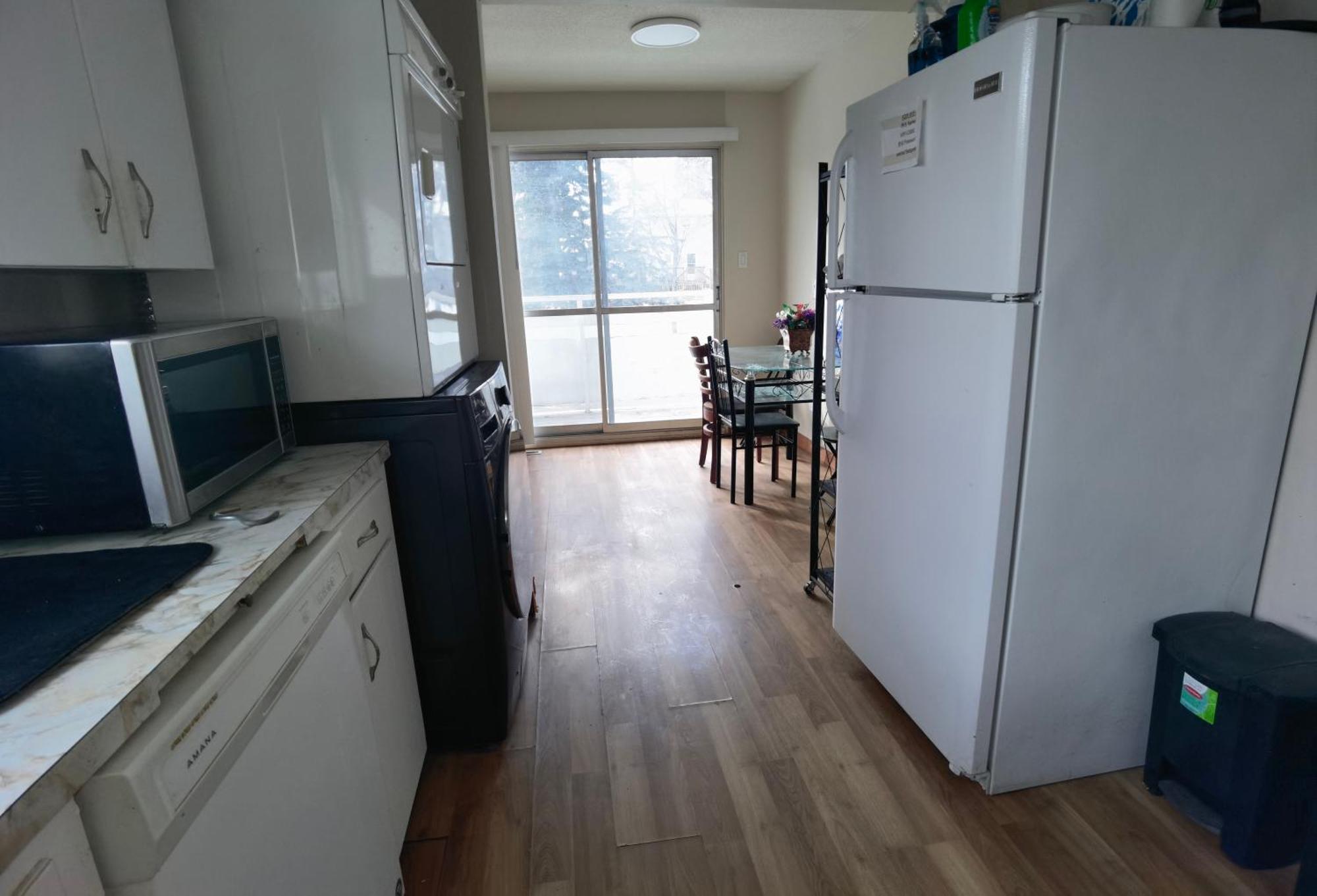 Home Inn Calgary University Homestay Calgary